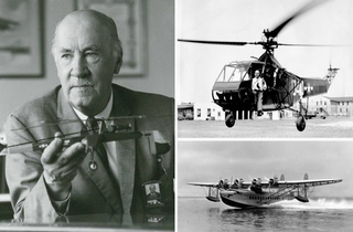 (National Air and Space Museum; US Coast Guard; US Navy)